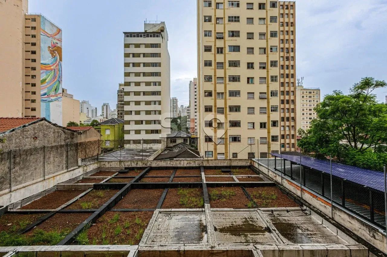 Apartamento para Locação na Barra Funda com 2 Quartos e 1 Vaga - Foto 6