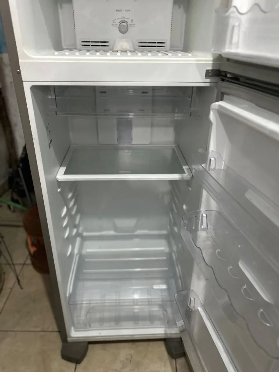 Geladeira - Foto 5
