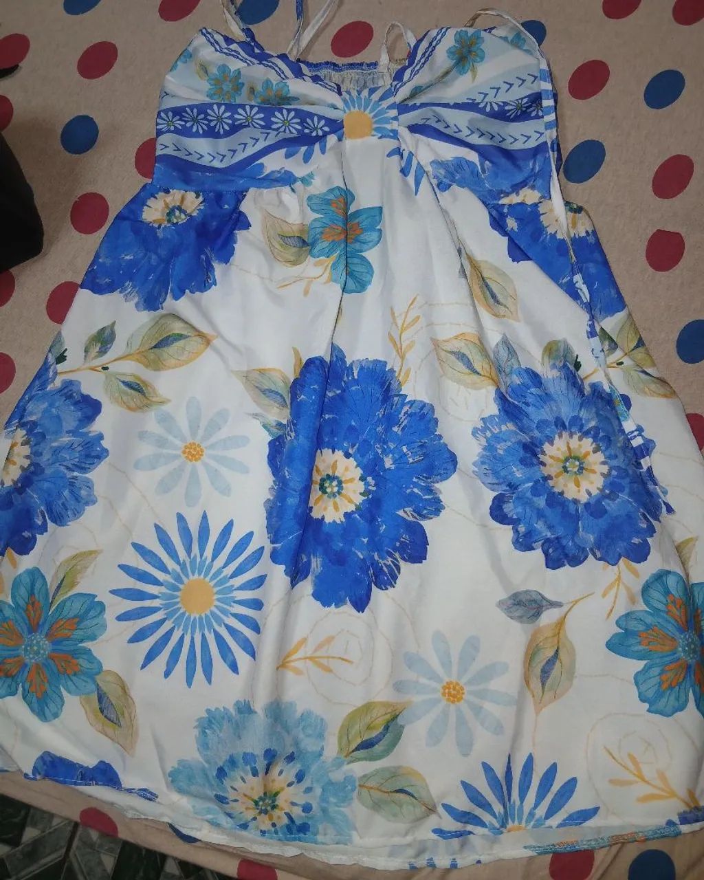Vestido estilo farm - Foto 2