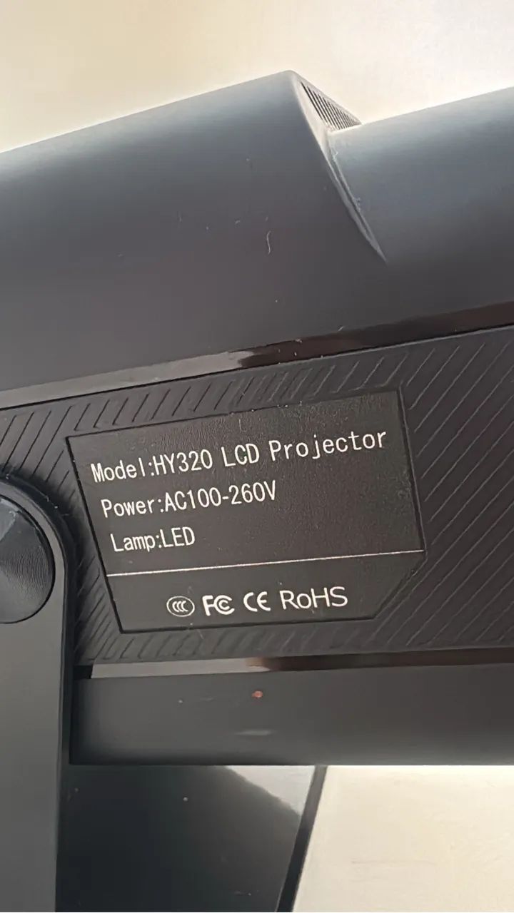 Projetor UltraHD - Foto 3