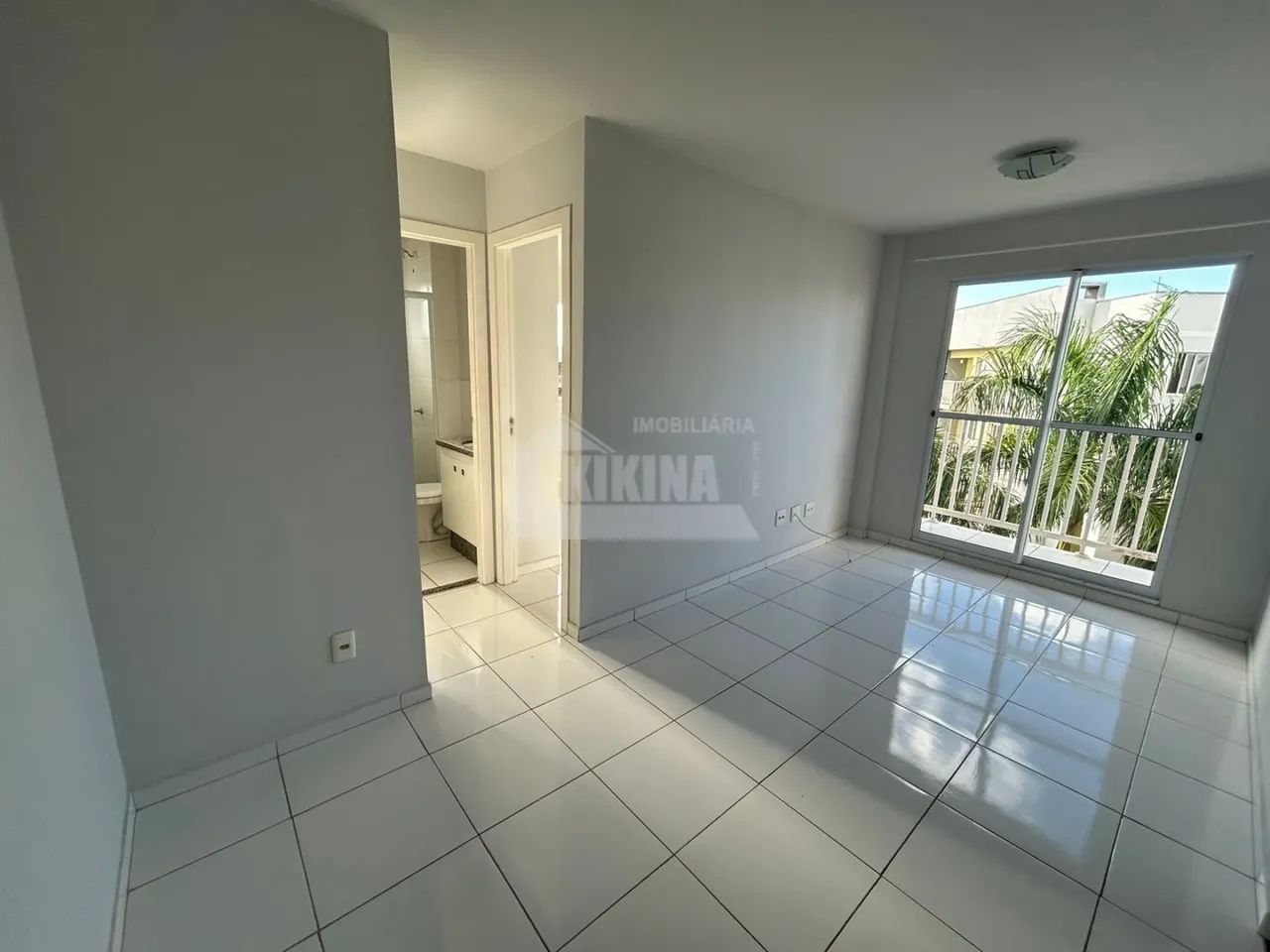 APARTAMENTO PARA LOCAÇÃO EM UVARANAS - Foto 2