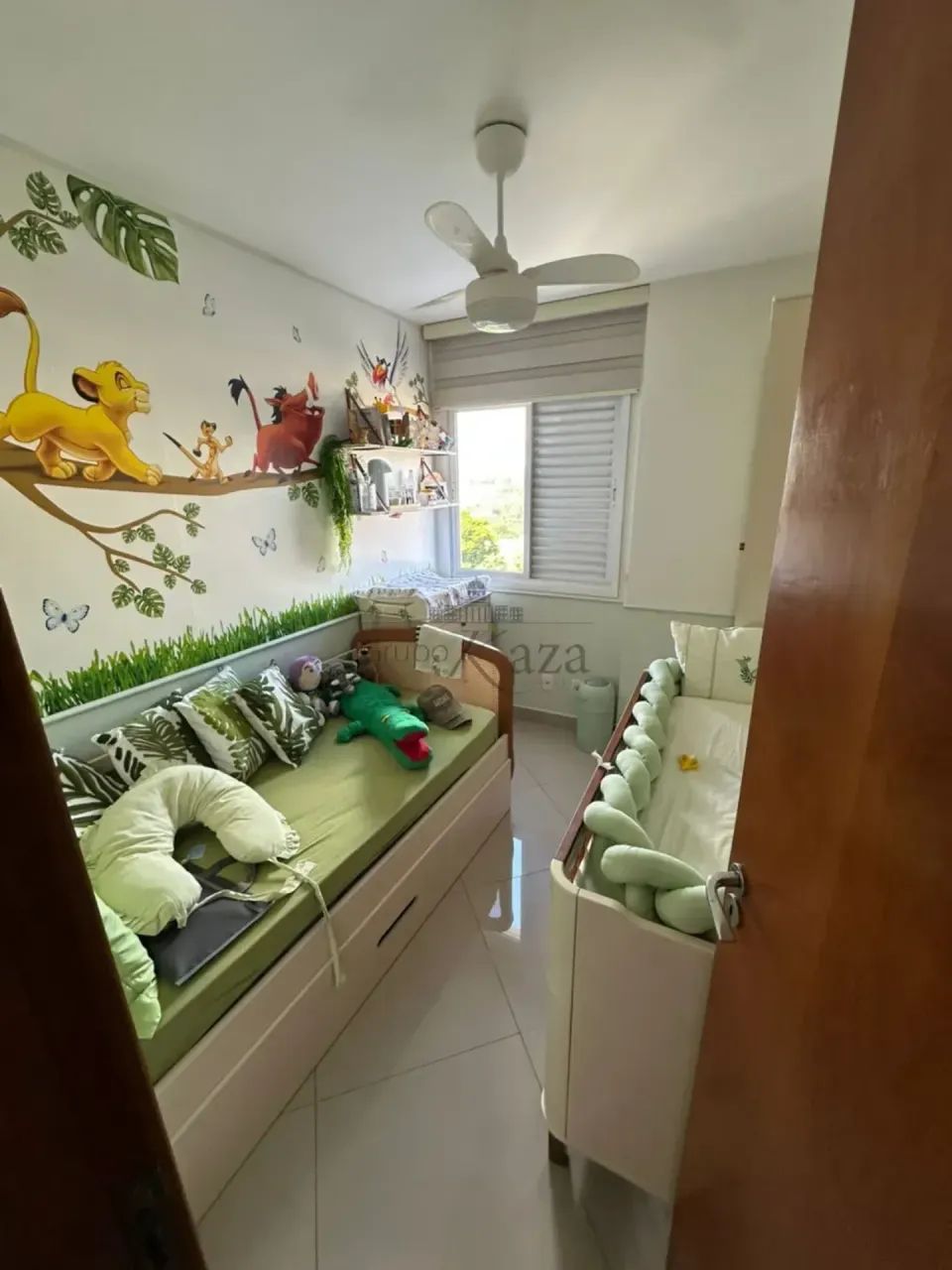 Apartamento no Jardim Ismênia | Residencial Edifício Up Side - Foto 5