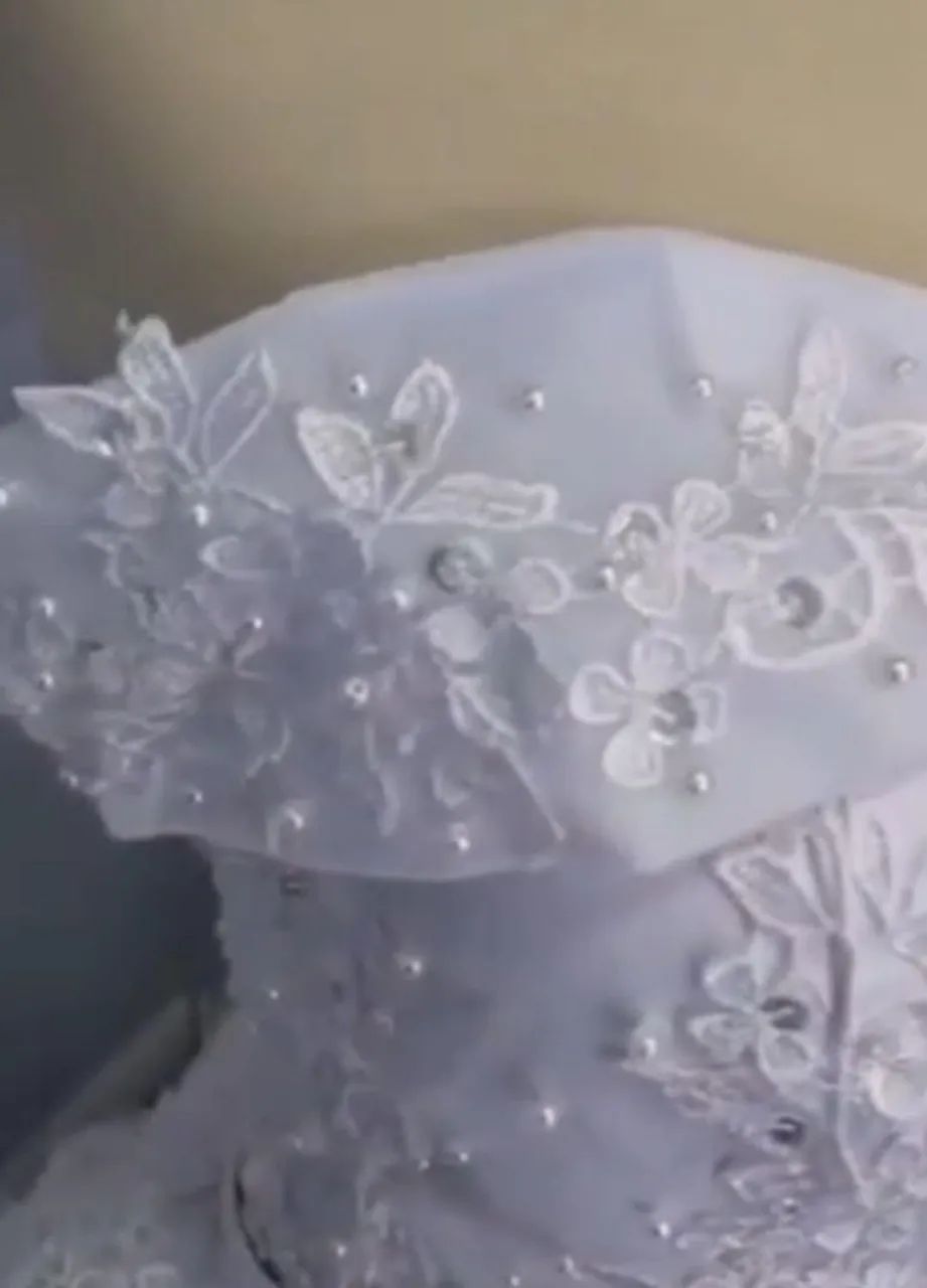 Vestido de Noiva  - Foto 4