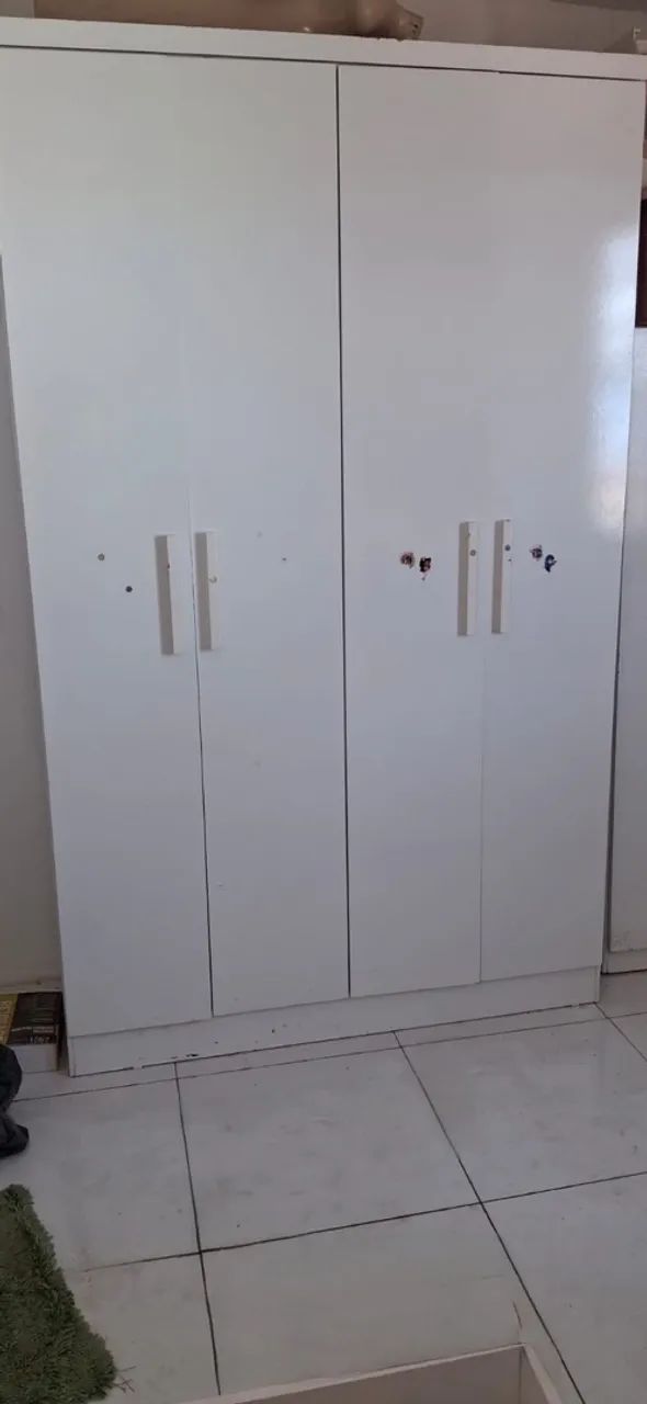 Guarda roupa vender rápido