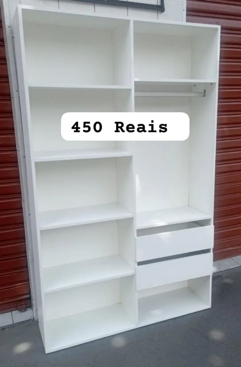    Closet 100% MDF  - Foto 4