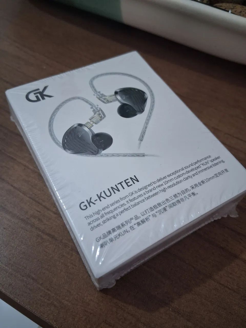 IEM Gk Kunten 