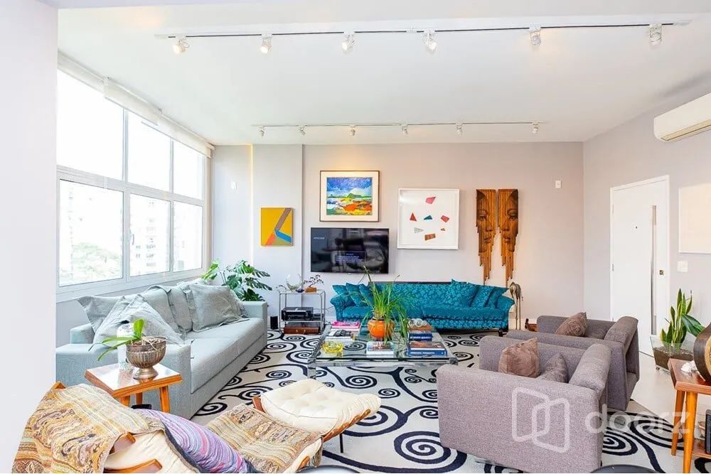 Imóvel na Nove de Julho com 2 dormitórios e 130m² - Foto 4