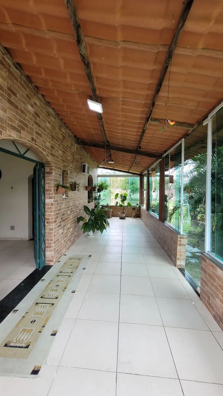 Casa Aconchegante 