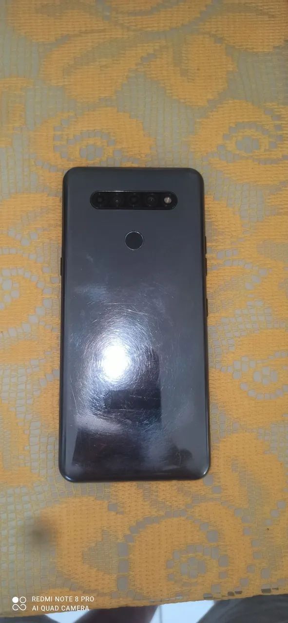 Celular LgK51 - Foto 3