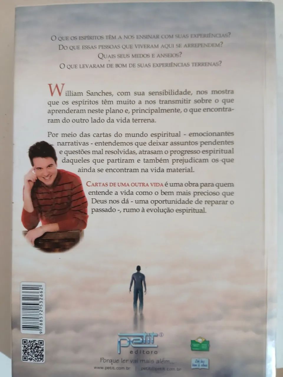 Cartas de uma outra vida - Foto 2