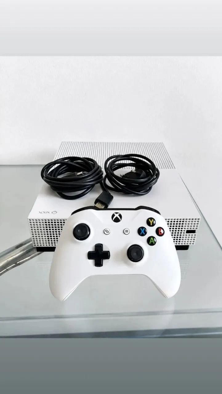 Xbox One S - Foto 3