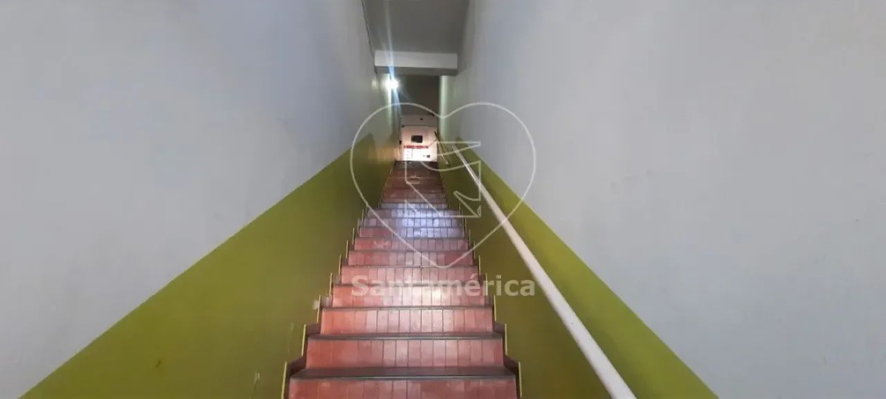 Sala Comercial de 100m² na Região Central de Londrina - Foto 5