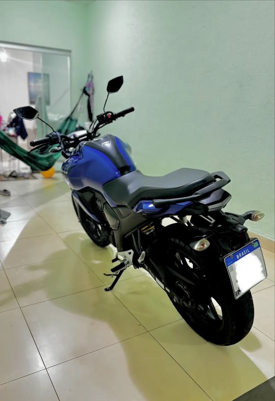 Fz15 Flex 2024 - Foto 5