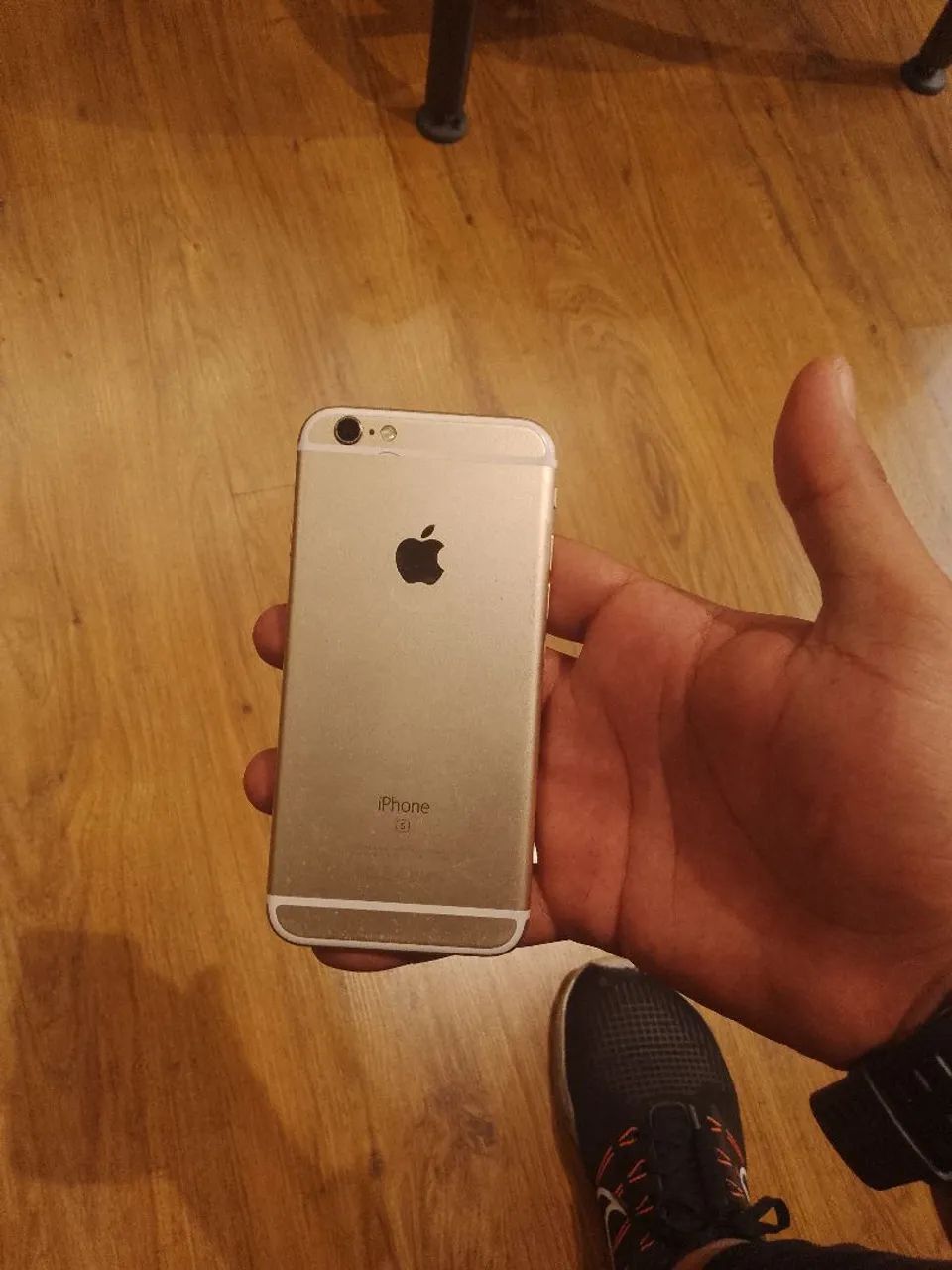 Vendo iPhone 6s - Foto 3