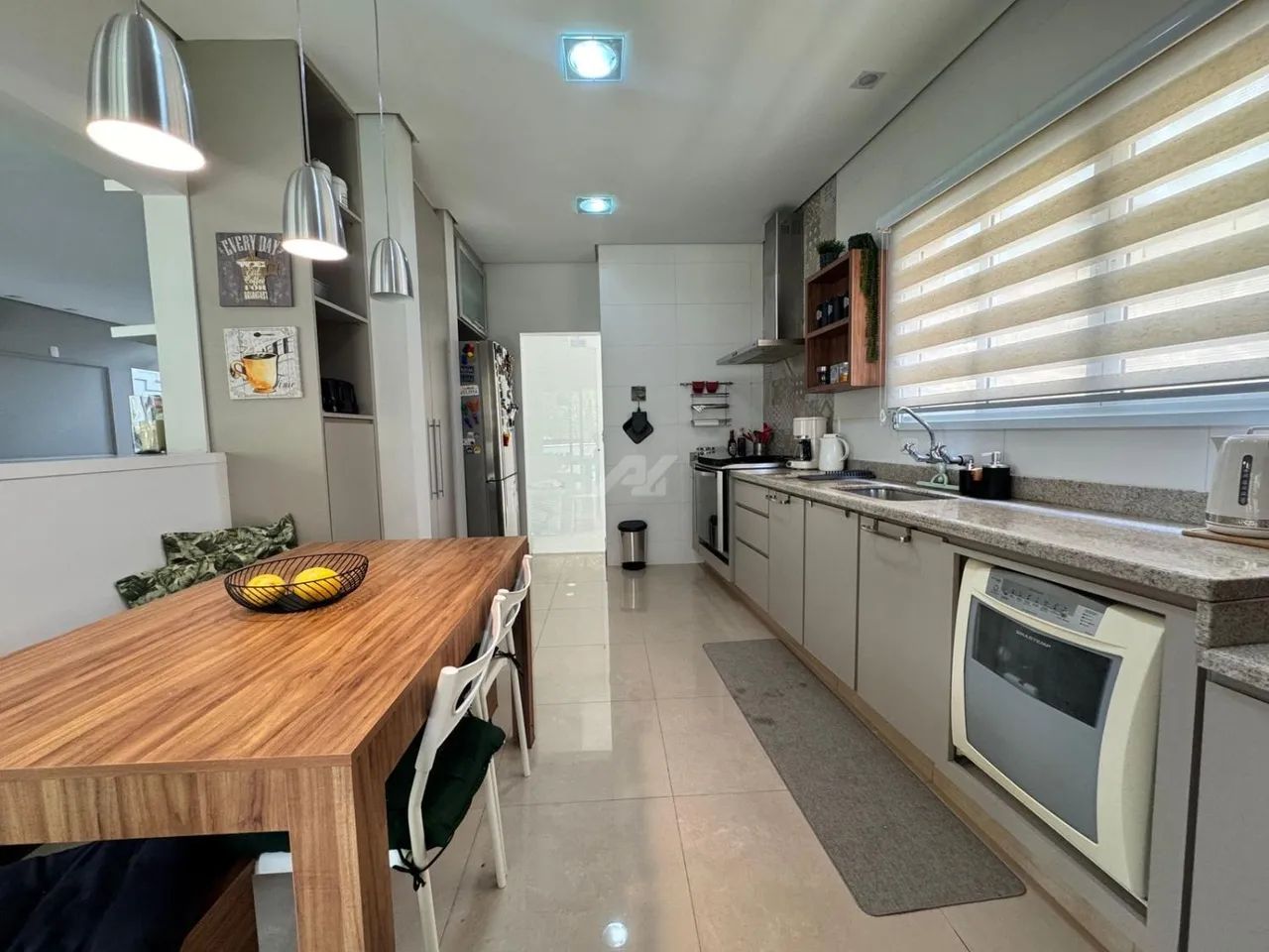 casa - Jardim Chapadão - Campinas - Foto 2