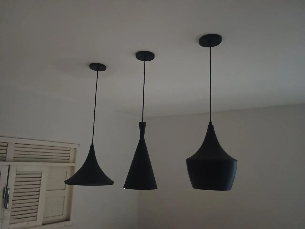 Pendentes  - Foto 2