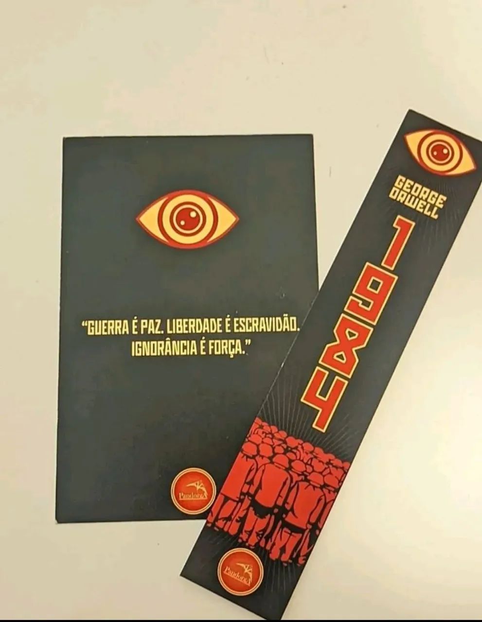 Box com 4 livros - Foto 4