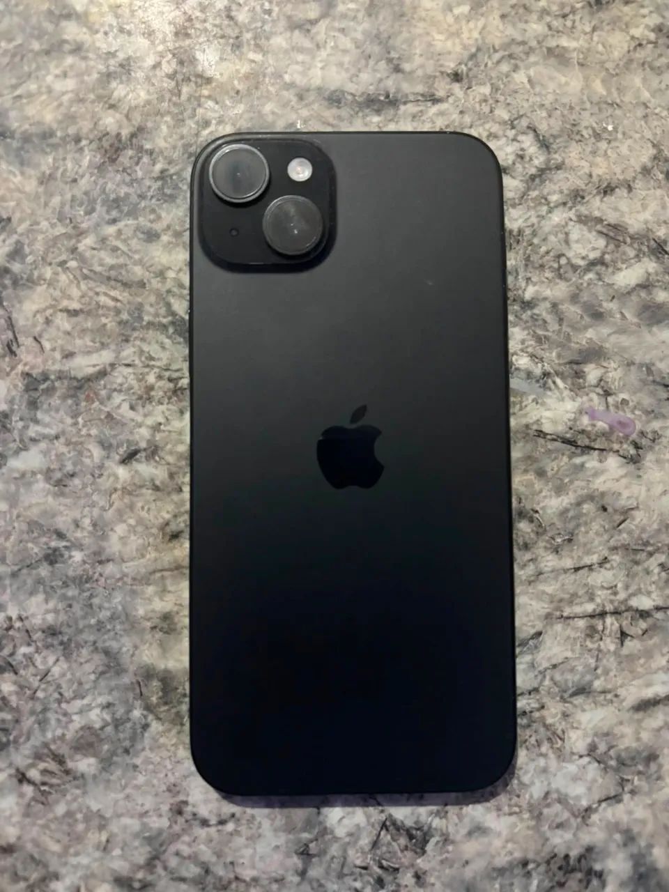 iPhone 15 plus na garantia da loja 