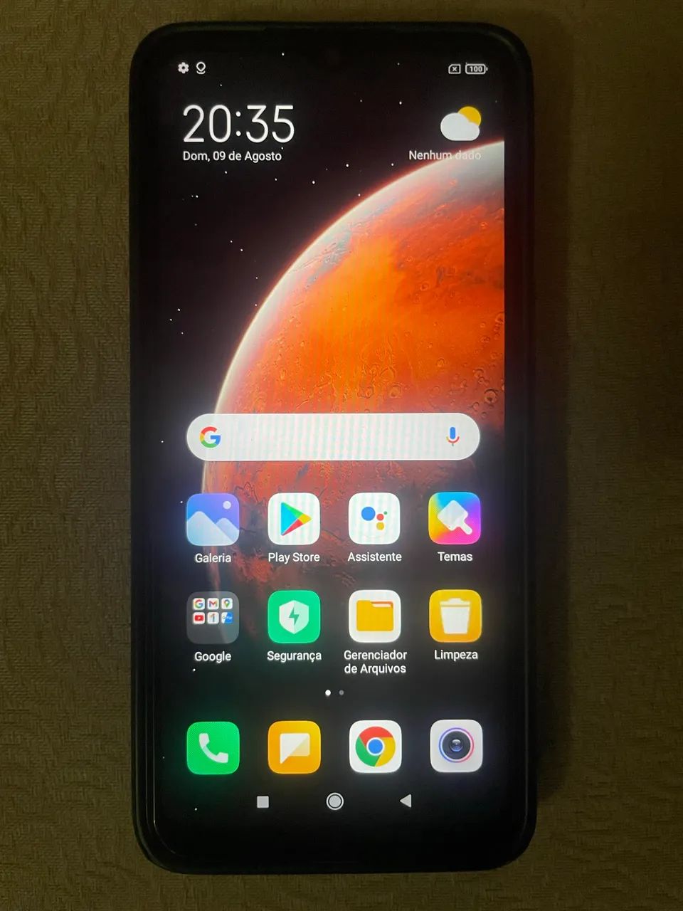REDMI 9I  - Foto 3