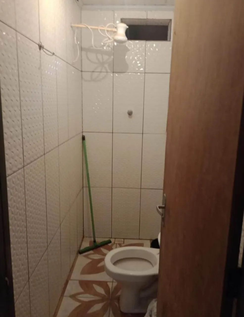 Vendo casa no morro da cruz. - Foto 5