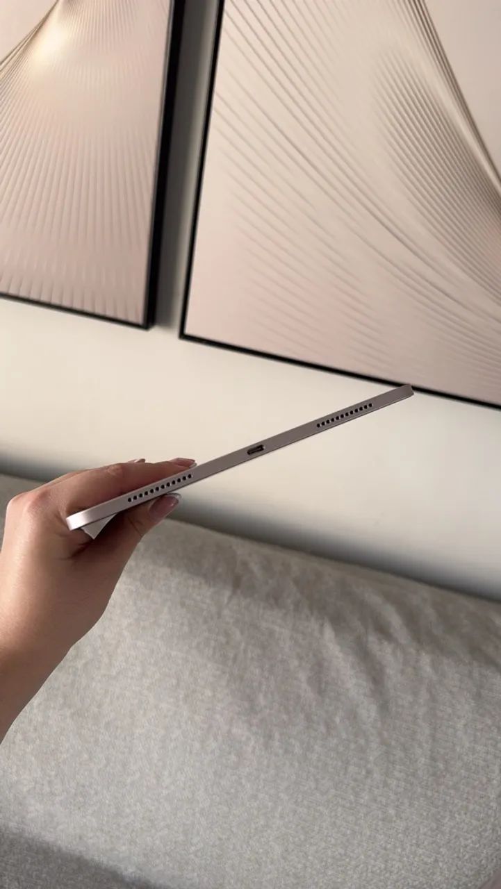 iPad Air M1 - Foto 2