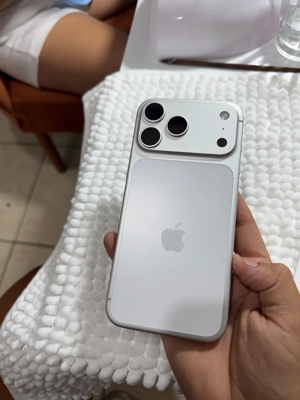 17 pro max 512 gb - Foto 2