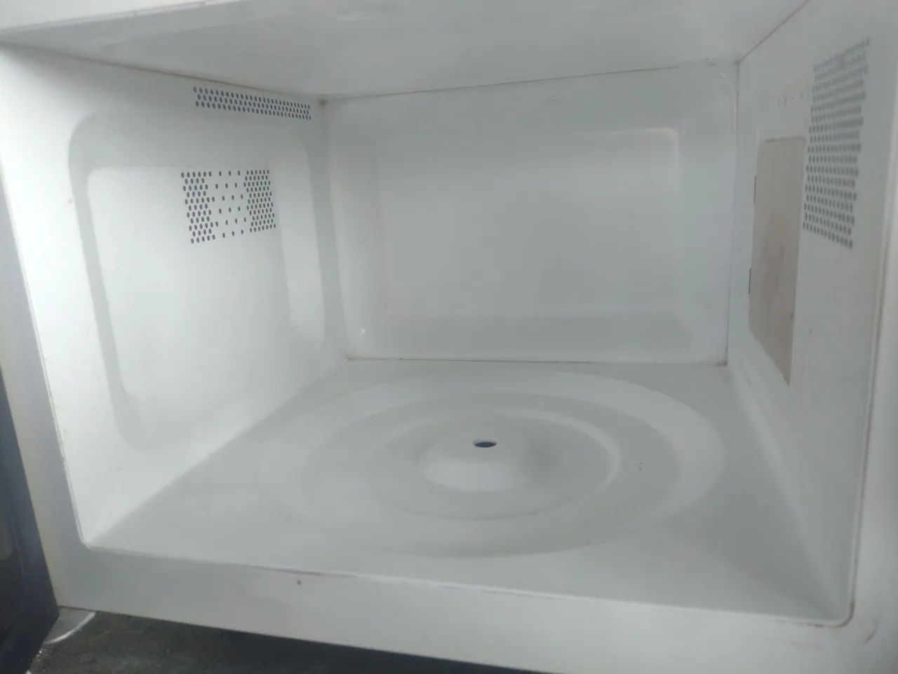 Microondas Panasonic  - Foto 2