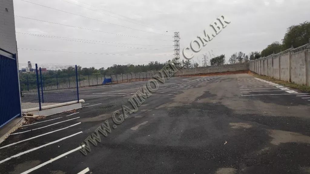 Salão Industrial em Condomínio Fechado com 6800 m² - Americana/SP. - Foto 4