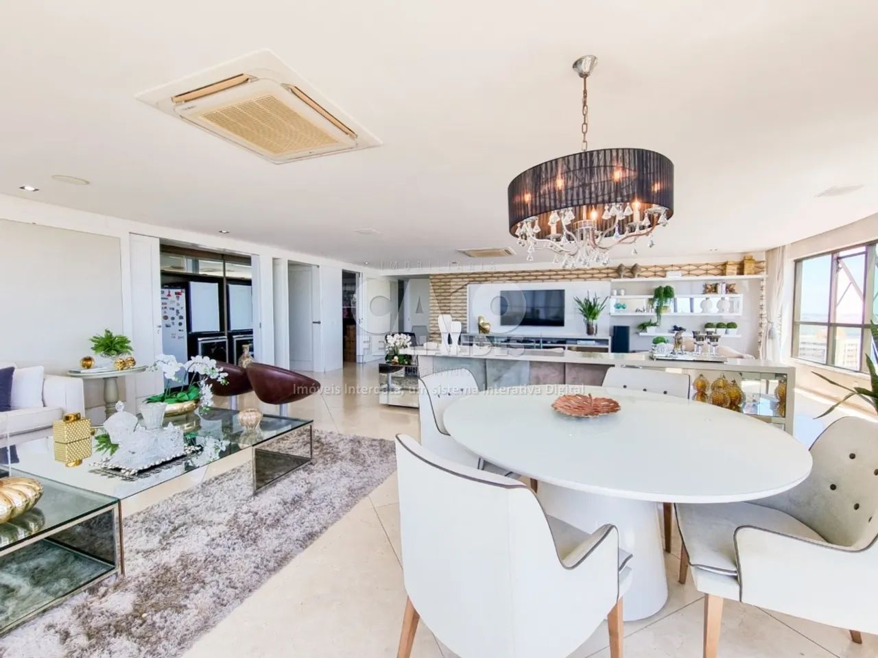 Apartamento no edifício Mirante João Olímpio Filho - Foto 5