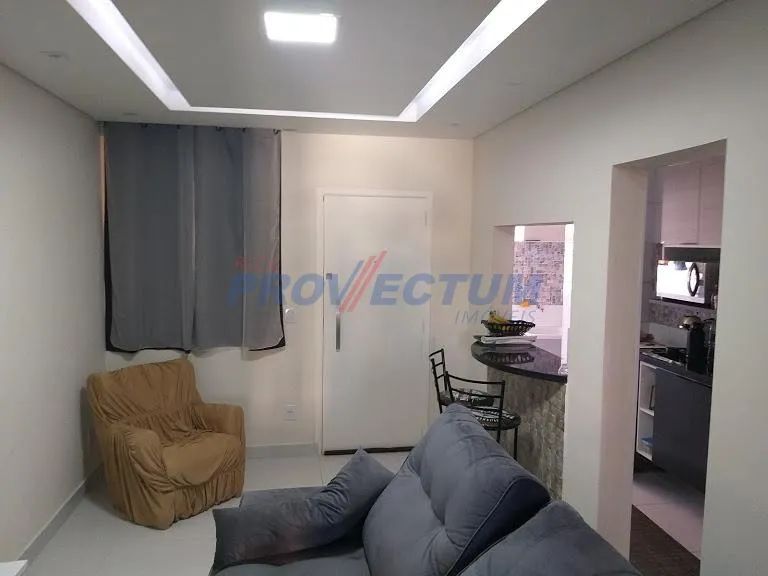 apartamento - Centro - Campinas - Foto 2
