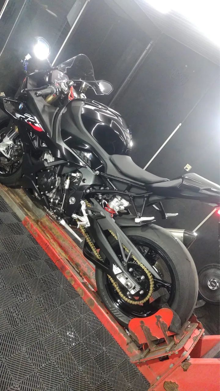S1000rr - Foto 4