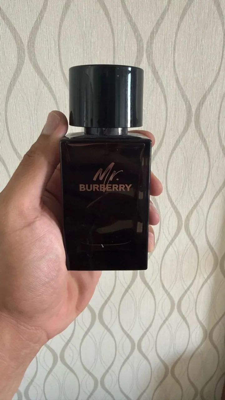 Mr burberry perfume parfum - Foto 2