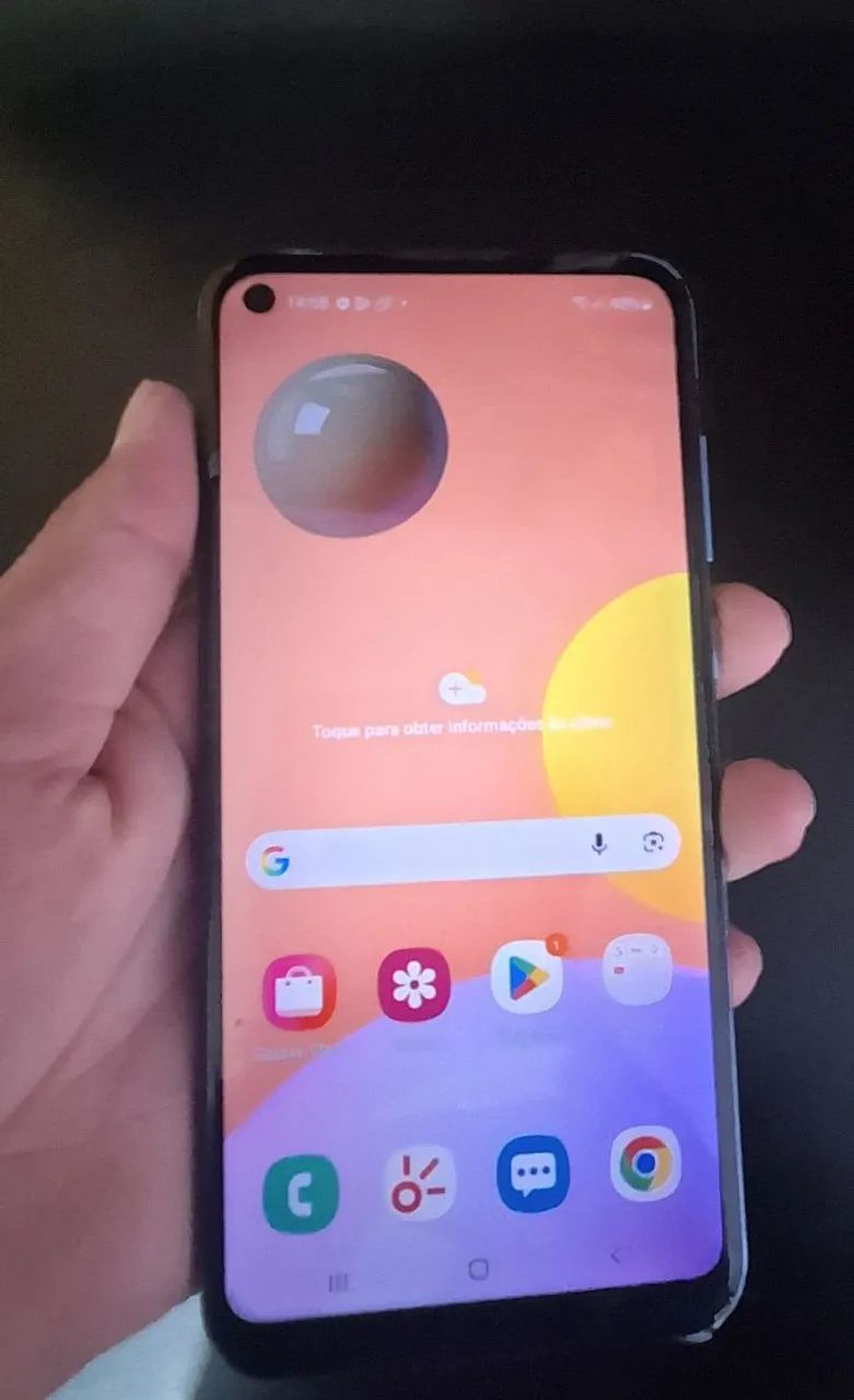 Samsung a11 64gb - Foto 3