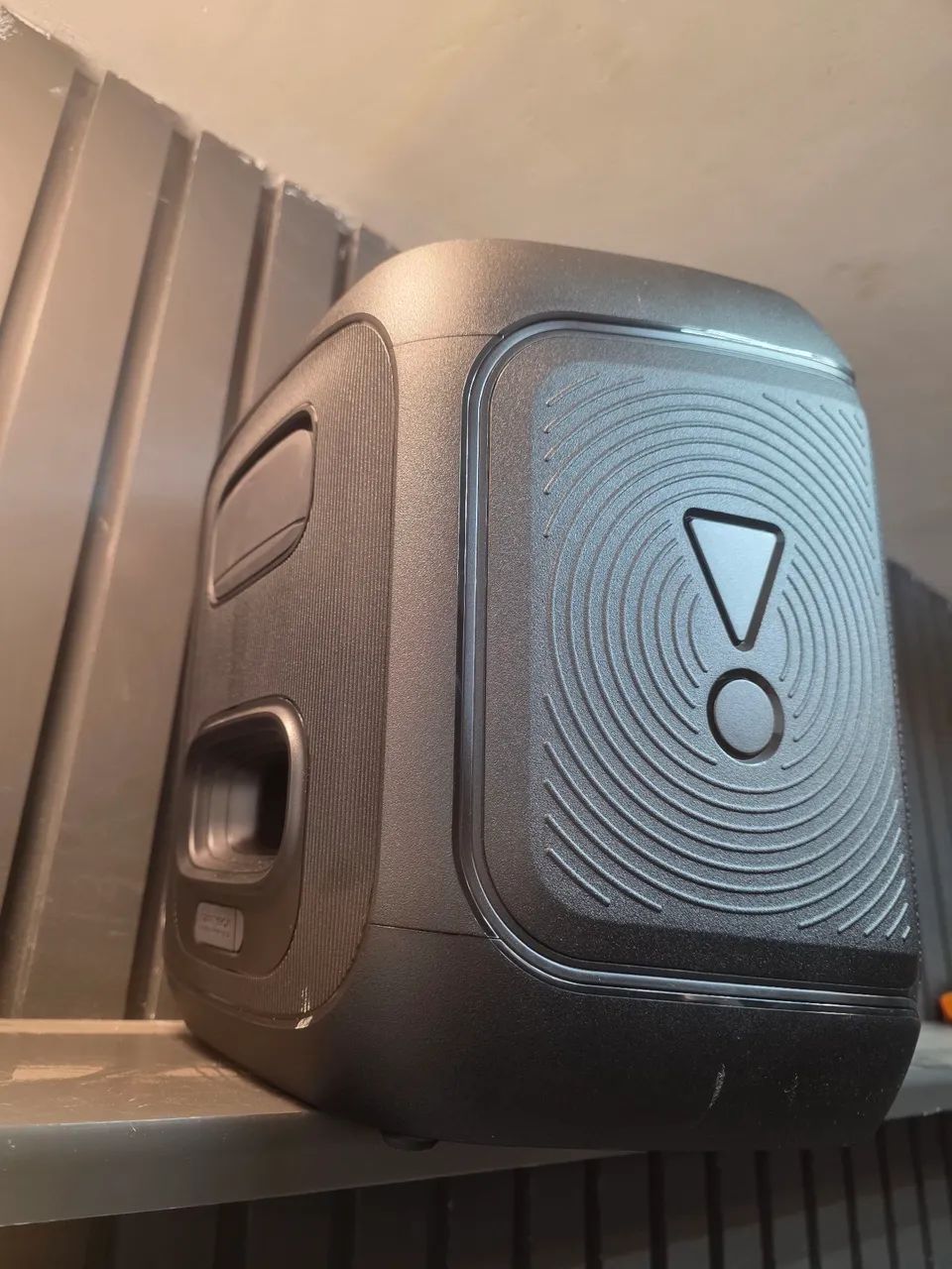 JBL PARTYBOX ENCORE ESSENTIAL 2 - Foto 3