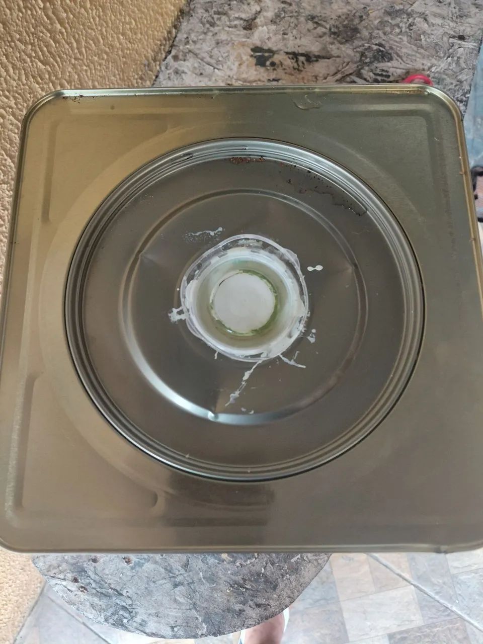TINTA SUVINIL PREMIUM (VERDE CLARO) LAVÁVEL  - Foto 2