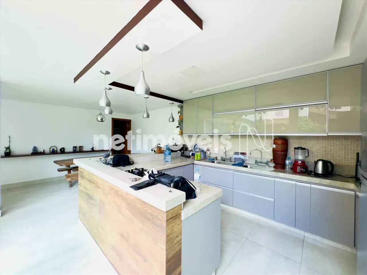 Venda Casa Padre Eustáquio Belo Horizonte - Foto 4