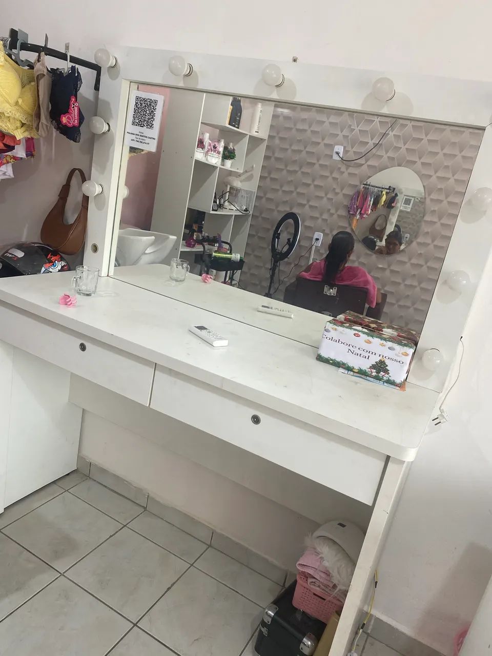 Penteadeira 