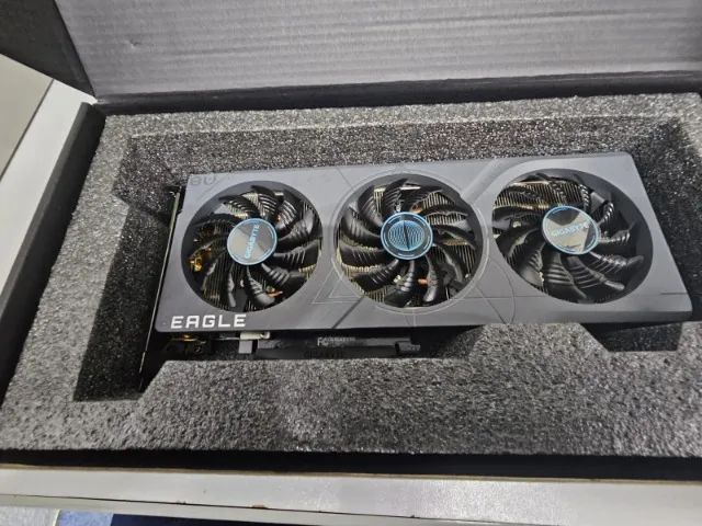 Placa de video RTX 4060 TI - Foto 2
