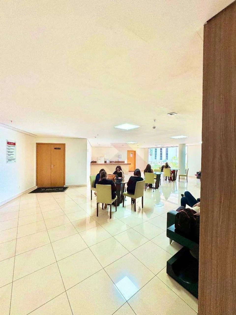Euro Working , Sala mobiliada 30m2 - Setor Oeste - Goiânia/GO - Foto 4