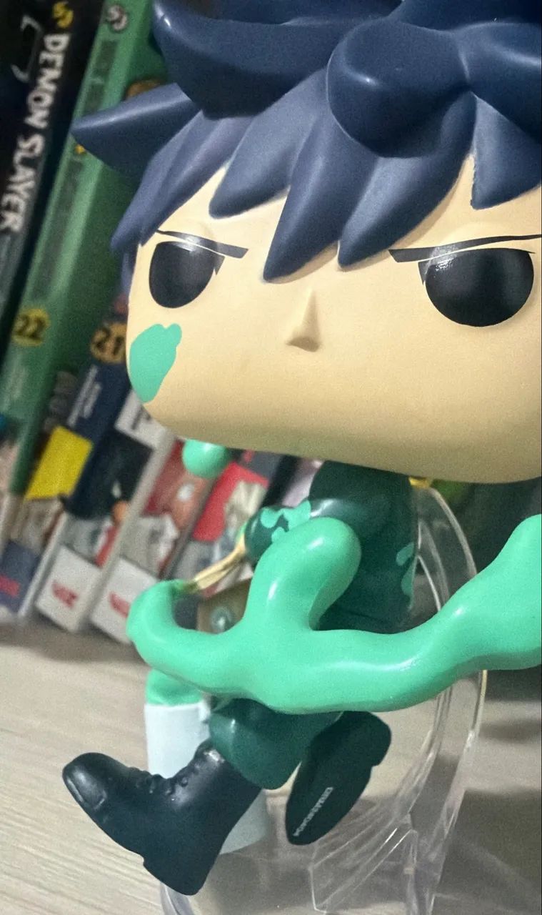 Funko megumi jujutsu kaisen - Foto 3