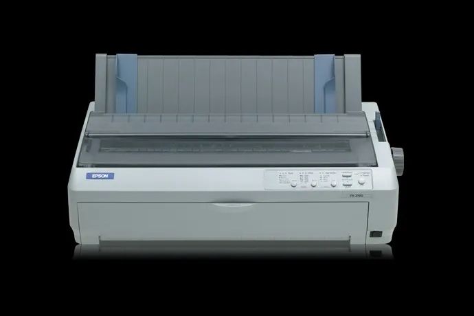 Impressora Epson FX 2190 - Foto 3