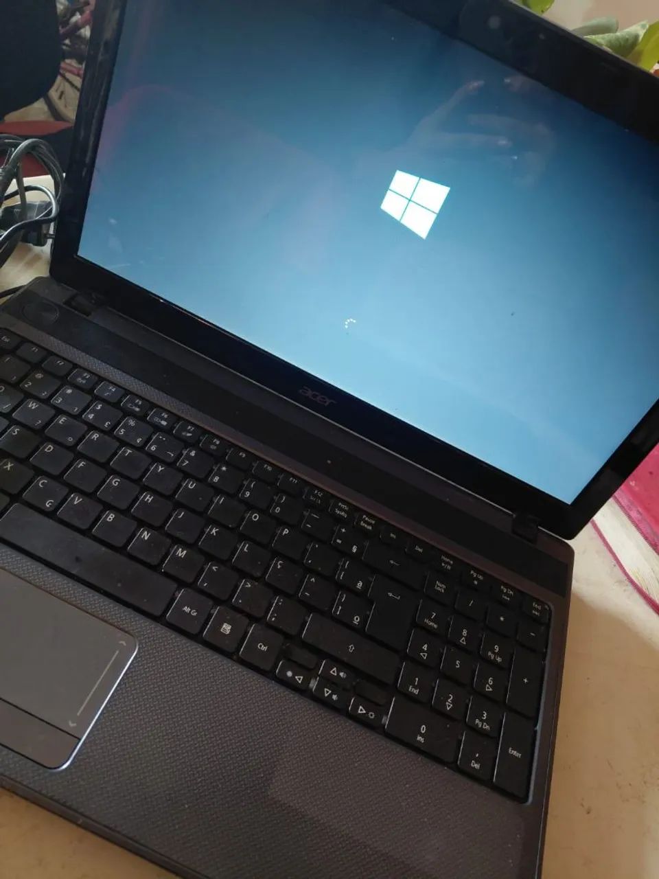 Notebook acer - Foto 2