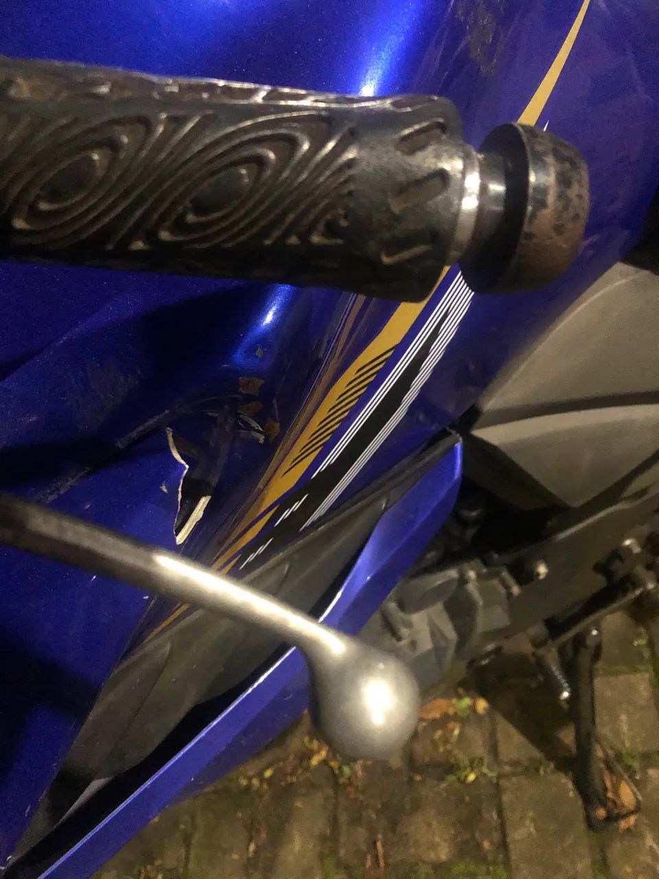 Fazer 150 2016 - Foto 3