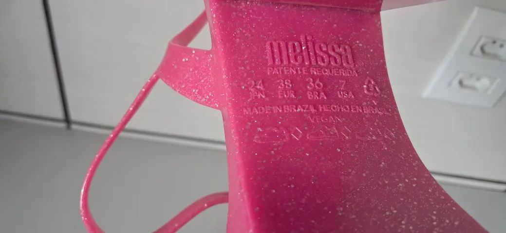 Melissa Party Heel - Foto 5