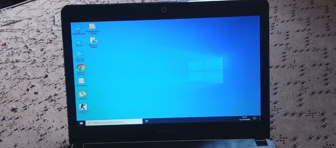 Notebook  - Foto 3
