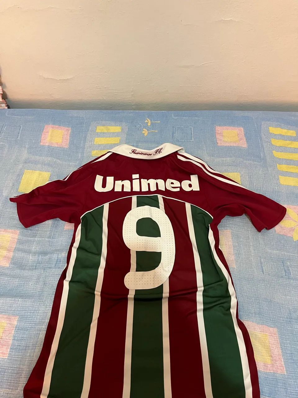 Camisas Oficiais 