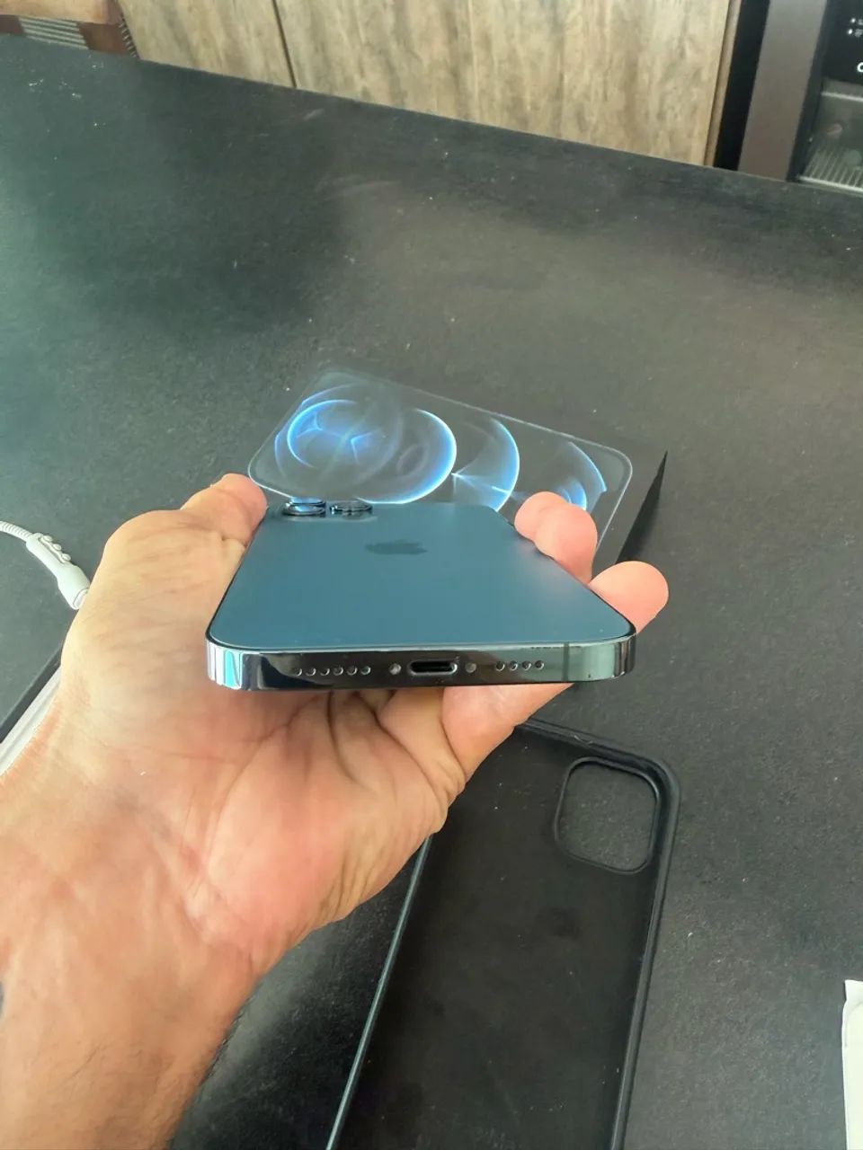 iPhone 12 pro max - Foto 4