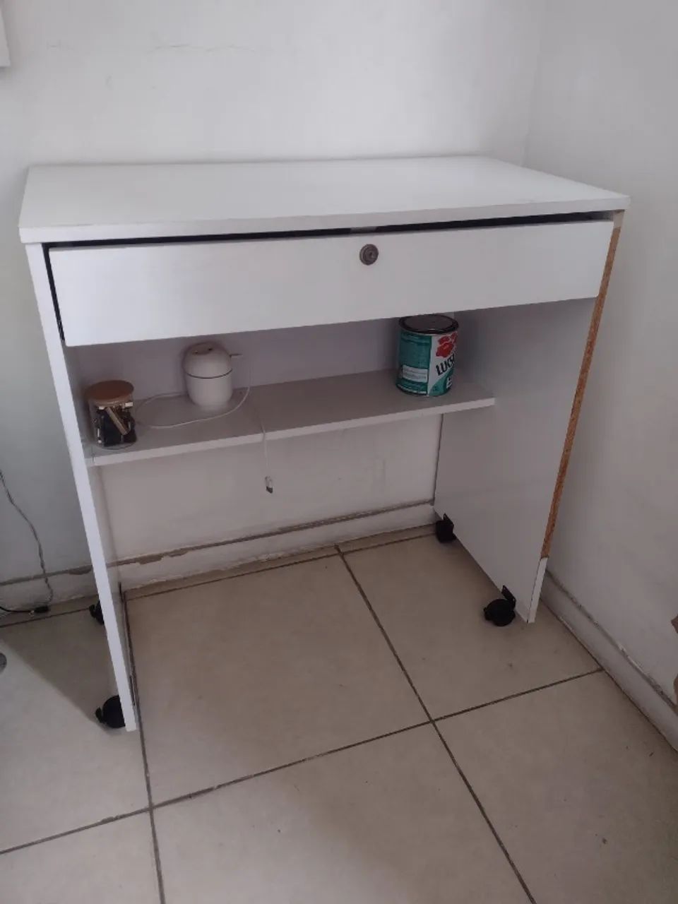 Mesa com cadeira para PC - Foto 4