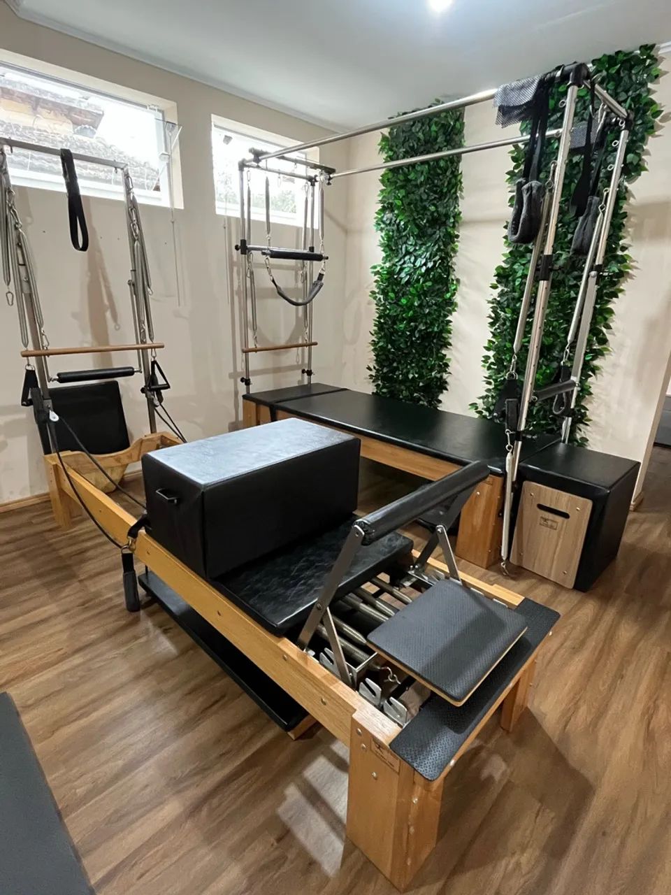 Vendo Kit de Pilates - Foto 4