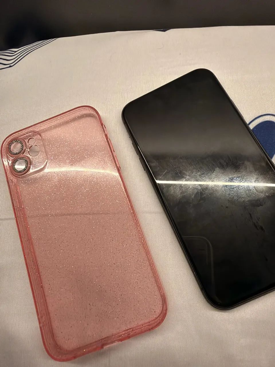 Celular iPhone 11  - Foto 4